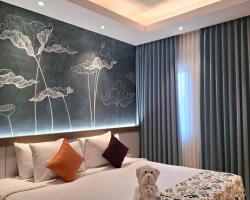 Hotel Sriti Magelang