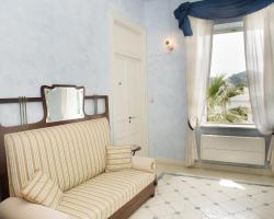 Villa Liberty Resort