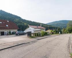 Ferienwohnung Sonnenschein