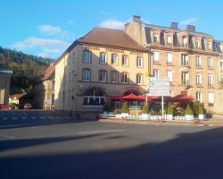 Relais Lorraine Alsace Pere & Fils