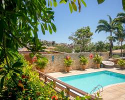 Pousada João Fernandes