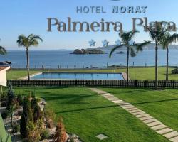 Hotel Norat Palmeira Playa