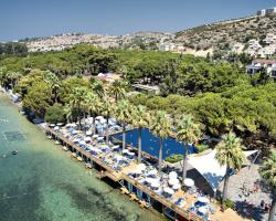 Omer Holiday Resort - All Inclusive