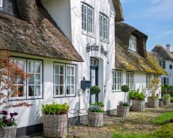 Boutiquehotel Seiler Hof Keitum