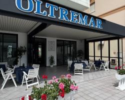 Hotel Oltremar B&B