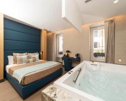San Carlo Suite