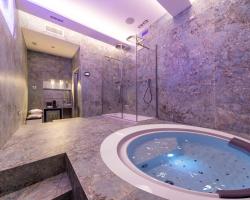 San Carlo Suite