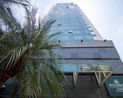 Bourbon Hotel Savassi - Belo Horizonte