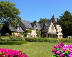 Manoir De Kertalg