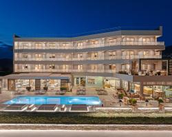Anastasia Hotel & Suites Mediterranean Comfort
