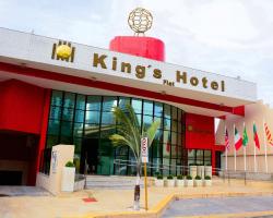 Kings Flat Hotel Beira Mar