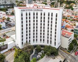 Ejecutivo Express Guadalajara Providencia - Av México