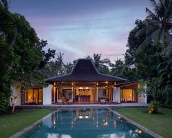 Melaya Estate by LifestyleRetreats