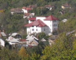 Pension Valea Mare