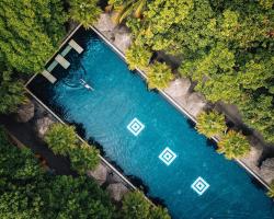 Pilgrimage Village Resort & Spa
