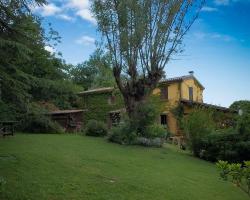 B&B Ca'del Gallo