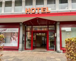 Hotel am Rathaus