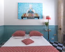 Artisan Lofts Paris close Eiffel Tower