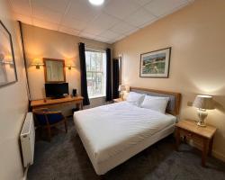 Throstles Nest Hotel