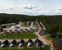 Holiday Village Inari