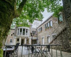Hotel L'eau Vive