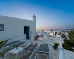 SeaView Central Suites