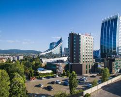 Expo Hotel Sofia