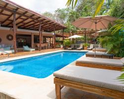 Hotel Arco Iris