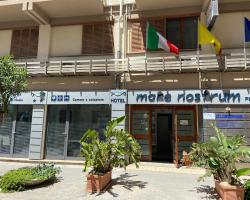 Mare Nostrum Petit Hôtel