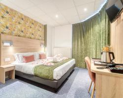 Cit'Hotel L'ESCURIAL