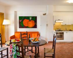 Residence Degli Agrumi