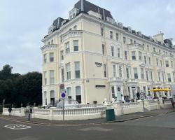 voco The Clifton Folkestone by IHG
