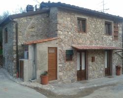 Casa Salvetti