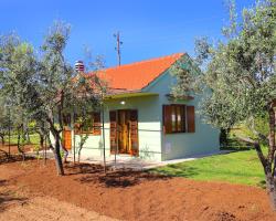 Holiday Home Zemljak