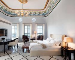 The Efendi Hotel Akko