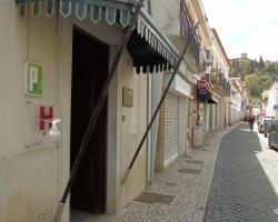 Hotel Cavaleiros De Cristo