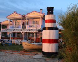 Cundavilla Hotel & Suites