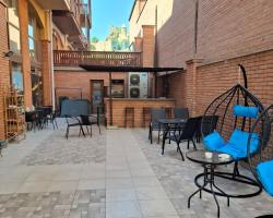 Hotel Alaverdi Palace