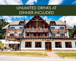 Pohorje Village Wellbeing Resort - Wellness & Spa Hotel Bolfenk