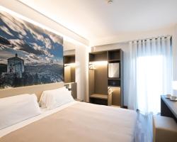 Hotel Federico II