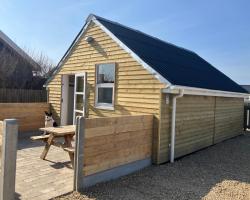 Thorsminde Camping & Cottages