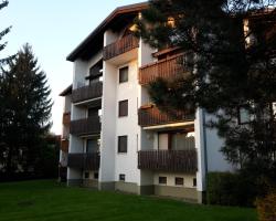 Ferienwohnung "Fürstenhof"