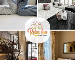 Relax Inn Guest House