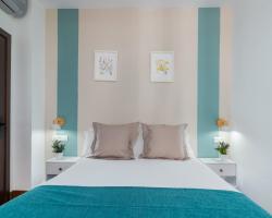 Hotel Boutique Puerta del Rincón