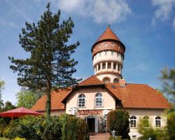 Am Wasserturm Pension