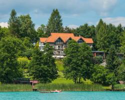 Kleines Hotel Kärnten