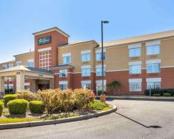 Extended Stay America Suites - Meadowlands - East Rutherford
