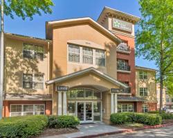Extended Stay America - Atlanta - Marietta - Interstate N. Pkwy