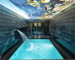 Dom Wczasowy Klif & Spa