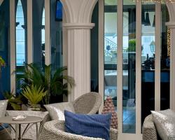 Hotel La Parigina
